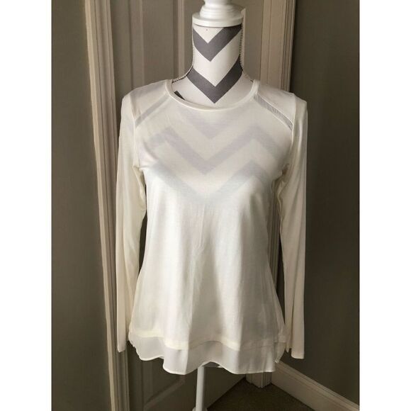 The Limited Tops - Beautiful The Limited long sleeve top